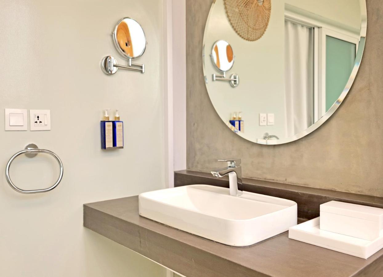 Ambiance Boutique Art Hotel Карачи Екстериор снимка