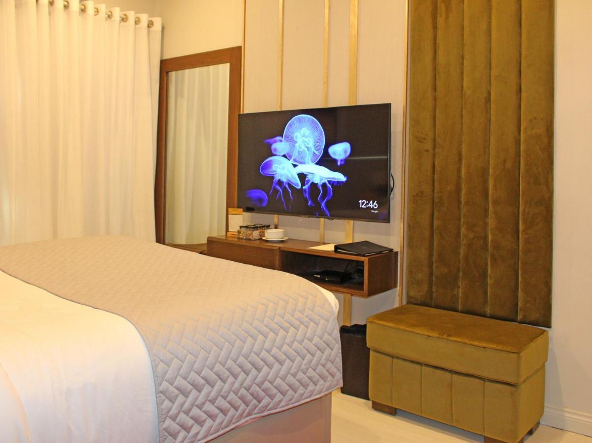 Ambiance Boutique Art Hotel Карачи Екстериор снимка