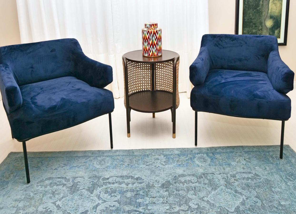 Ambiance Boutique Art Hotel Карачи Екстериор снимка